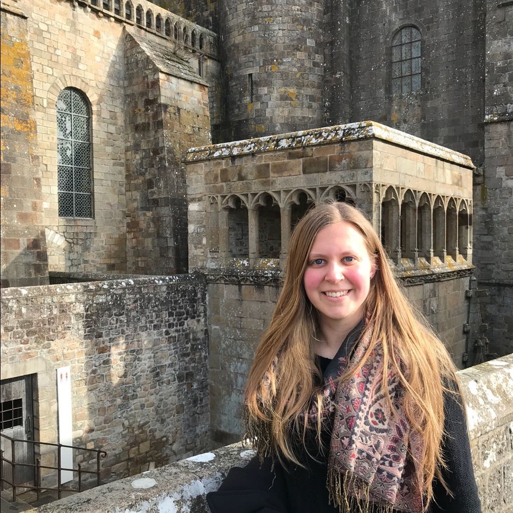 Meet your Posher, Jordyn